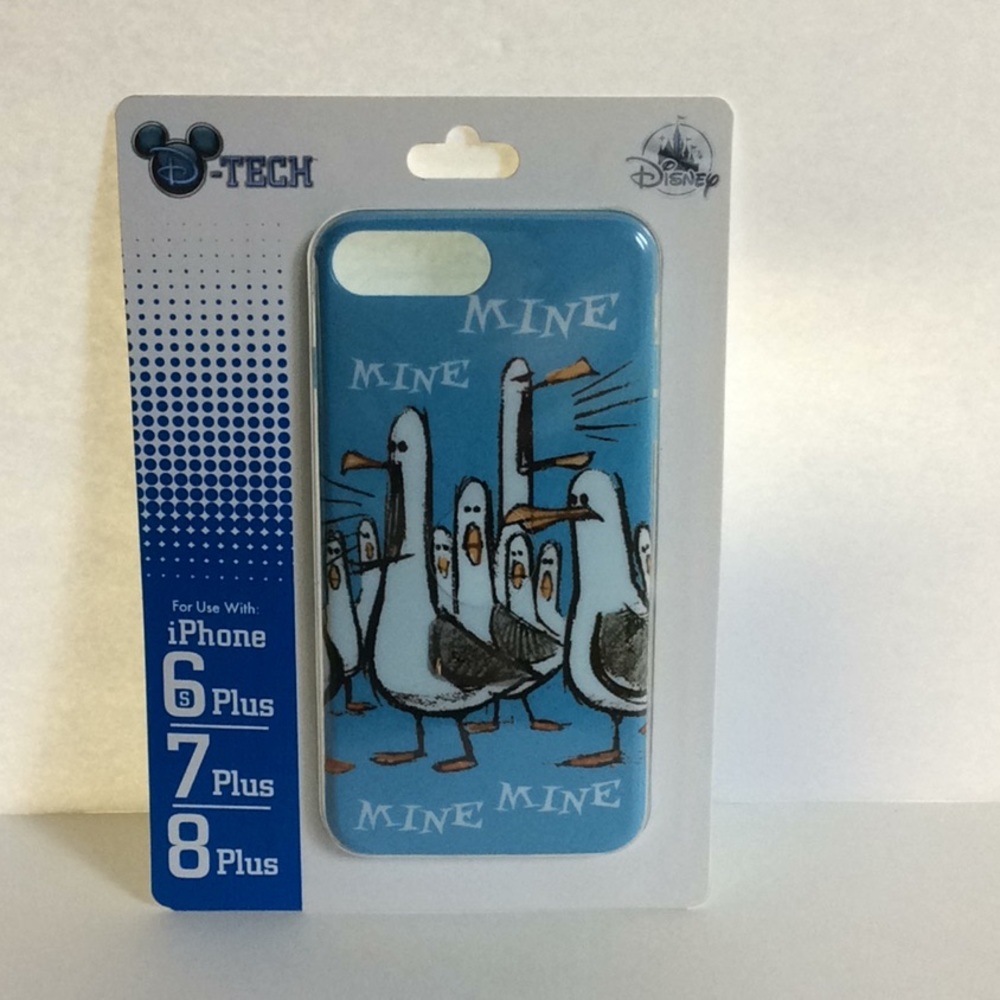 Disney parks original iPhone case - Picture 2 of 5